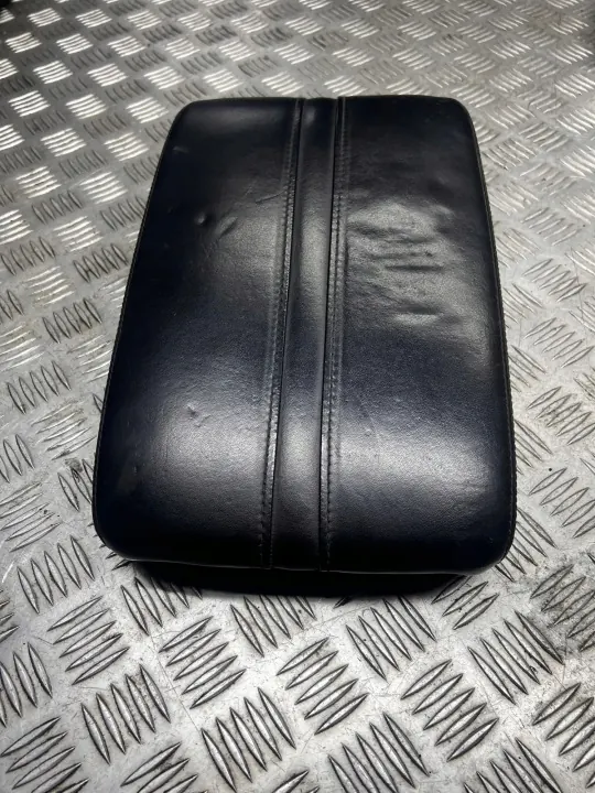 OEM 4E0864205 Armrest for Audi A8 D3 - Used image 2