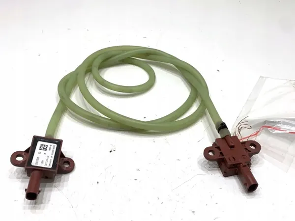 Fußgängerschutzsensor OEM 9337656 BMW G31 image 2