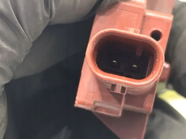 Fußgängerschutzsensor OEM 9337656 BMW G31 image 3