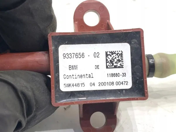 Fußgängerschutzsensor OEM 9337656 BMW G31 image 4