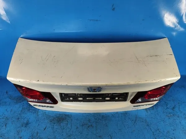 TAKAKANNUKSE HONDA CIVIC 4D 06-11 68500-SNB-G00ZZ image 2