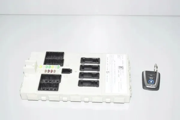 Compleet ontstekingssysteem BMW I3 2019 OEM 8736965 image 1