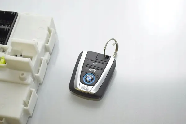 Compleet ontstekingssysteem BMW I3 2019 OEM 8736965 image 3