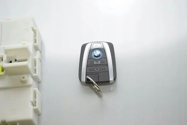 Compleet ontstekingssysteem BMW I3 2019 OEM 8736965 image 4