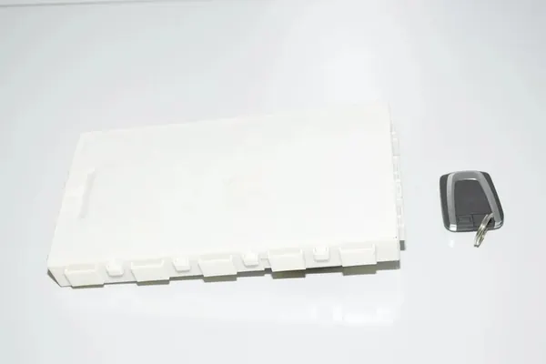 Compleet ontstekingssysteem BMW I3 2019 OEM 8736965 image 5