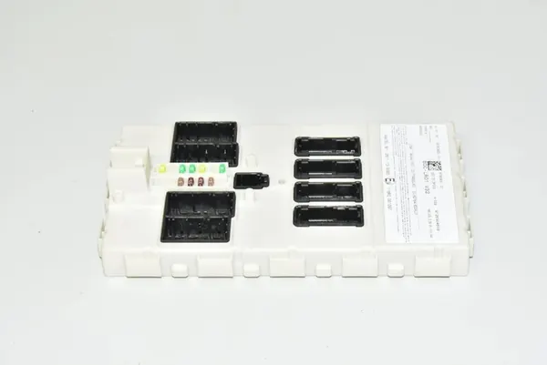 Compleet ontstekingssysteem BMW I3 2019 OEM 8736965 image 6