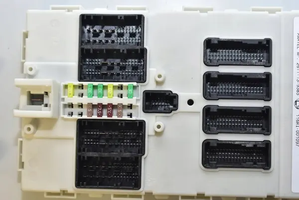 Compleet ontstekingssysteem BMW I3 2019 OEM 8736965 image 8