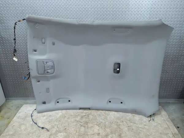 Plafonnier KIA Optima OEM 853122T010TRM Occasion image 2
