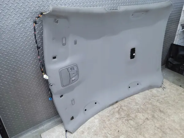 Plafonnier KIA Optima OEM 853122T010TRM Occasion image 3