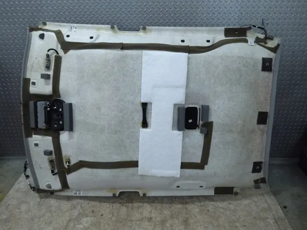 Plafonnier KIA Optima OEM 853122T010TRM Occasion image 6