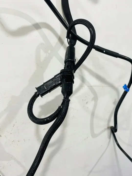 AdBlue-putket OEM Peugeot 508 I Lift SW 1.6 BlueHDi:lle image 3