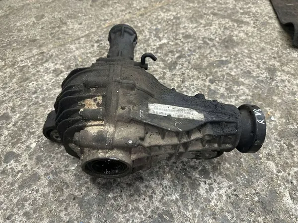 Diferencial dianteiro Mercedes-Benz ML W164 A1643302502 image 2