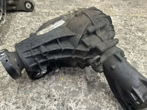 Diferencial dianteiro Mercedes-Benz ML W164 A1643302502 image 4