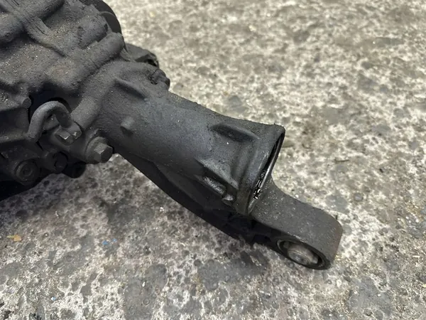 Diferencial dianteiro Mercedes-Benz ML W164 A1643302502 image 5