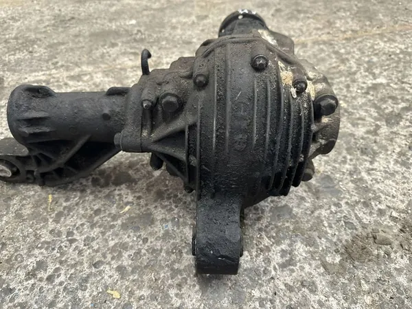 Diferencial dianteiro Mercedes-Benz ML W164 A1643302502 image 8