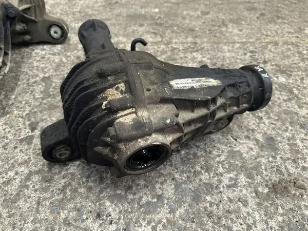 Diferencial dianteiro Mercedes-Benz ML W164 A1643302502 image 9