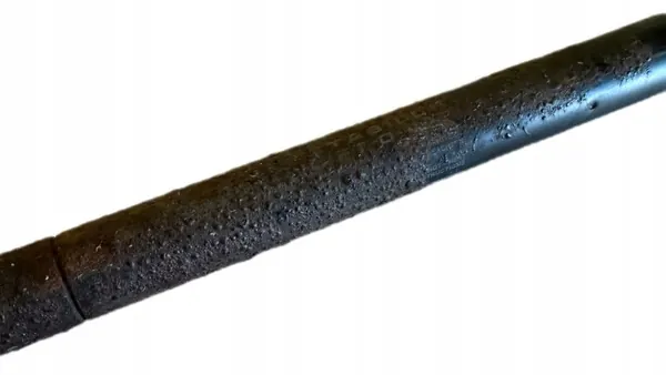 Muelle de pistón maletero OEM 9640894580 2 para Citroen image 3