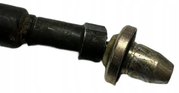 Muelle de pistón maletero OEM 9640894580 2 para Citroen image 5