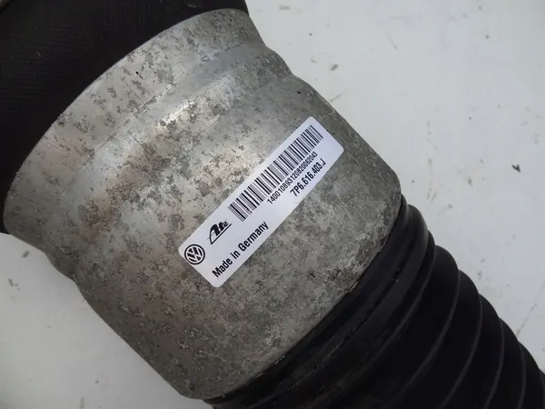 Ammortizzatore Anteriore Sinistro Destro VW Touareg 7P6 image 8