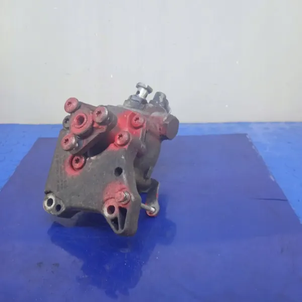 Bomba de direção assistida BMW E60 E61 E63 525d 530d 535d 630d 3.0D 677469803 image 4