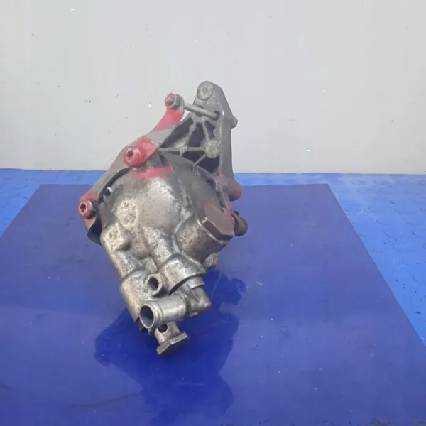 Bomba de direção assistida BMW E60 E61 E63 525d 530d 535d 630d 3.0D 677469803 image 6