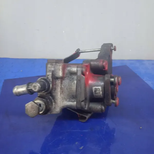 Bomba de direção assistida BMW E60 E61 E63 525d 530d 535d 630d 3.0D 677469803 image 7