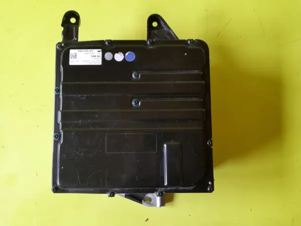 Batería usada 5WA915107 para Audi A3 8Y 20R image 2