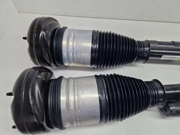 Amortizzatore Airmatic MERCEDES W167 image 10