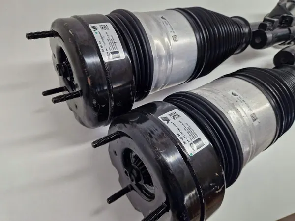 Amortizzatore Airmatic MERCEDES W167 image 2