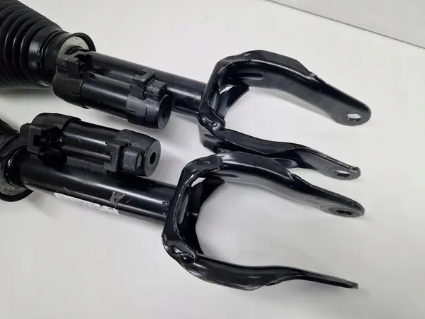 Amortizzatore Airmatic MERCEDES W167 image 4