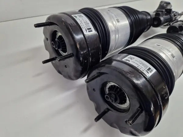 Amortizzatore Airmatic MERCEDES W167 image 5