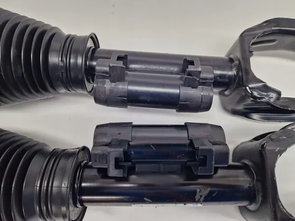 Amortizzatore Airmatic MERCEDES W167 image 7