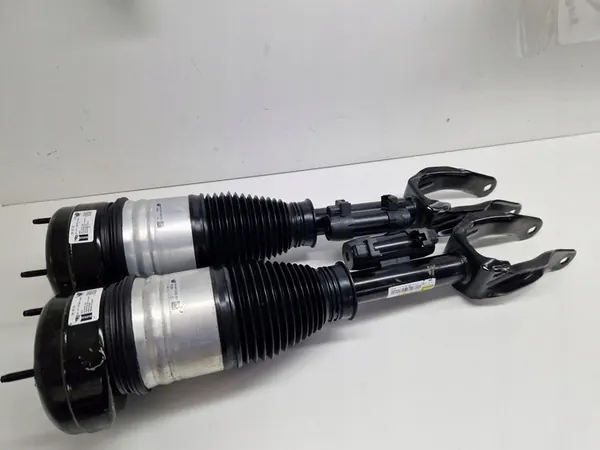 Amortizzatore Airmatic MERCEDES W167 image 8