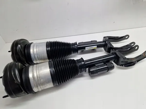 Amortizzatore Airmatic MERCEDES W167 image 9