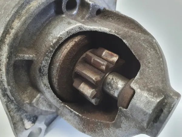 Arrancador Subaru 23300AA460 image 6