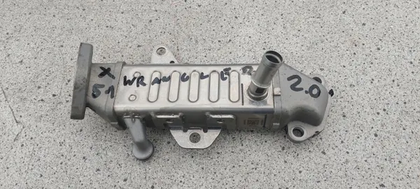 Arrefecedor EGR Jeep Wrangler 2.0 Turbo OEM 05281546AB image 2