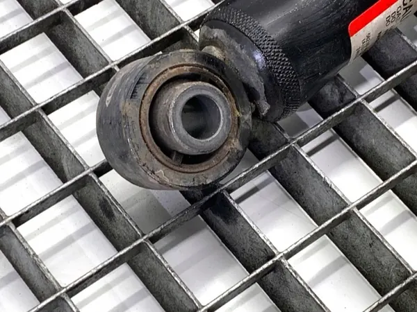 Vänster Bakfjädring OEM 56210-6UA1B Nissan Qashqai image 3