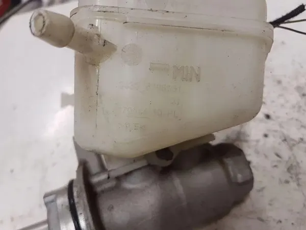 BMW Remcilinder OEM 0204259618 voor 3 Serie image 8
