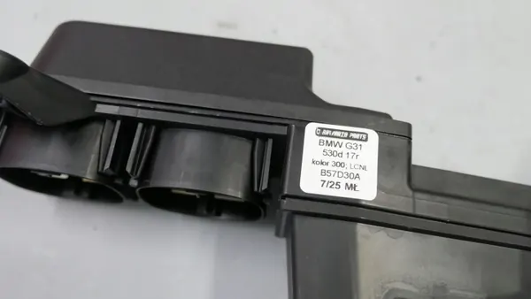 Distributeur de courant batterie BMW 9339827 - Occasion image 5