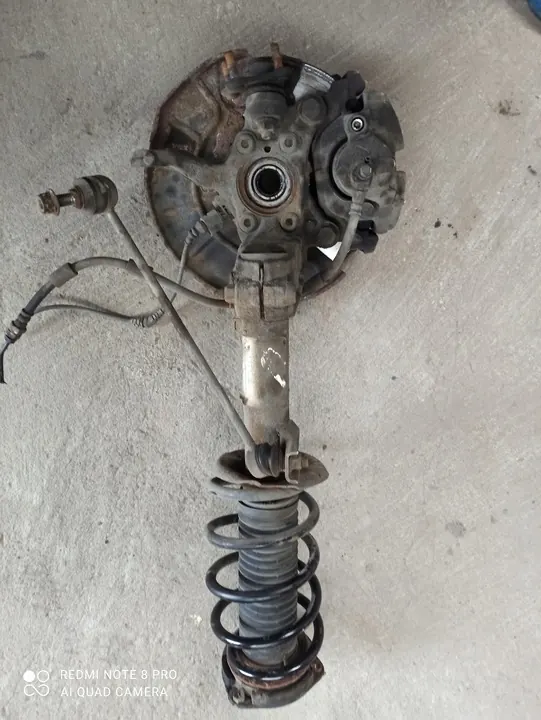 Snodo Ammortizzatore VW Touran 1.9 TDI image 5