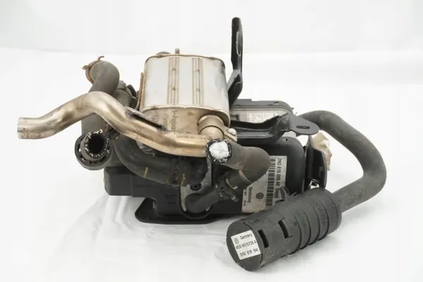 Calefactor estacionario Webasto VW Sharan 7N0815005AE image 2