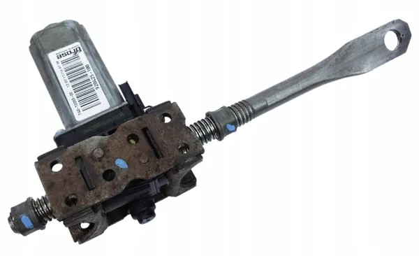 Motor assento esquerdo dianteiro OEM 920425-100 Jeep Grand Cherokee image 2