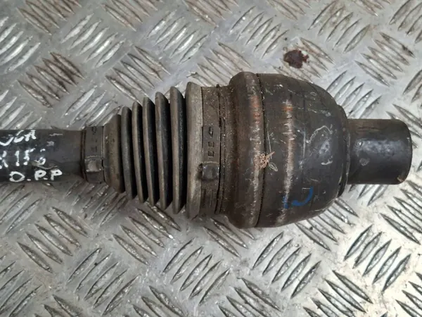 Mercedes-Benz OE A2463309300 eixo de transmissão image 2