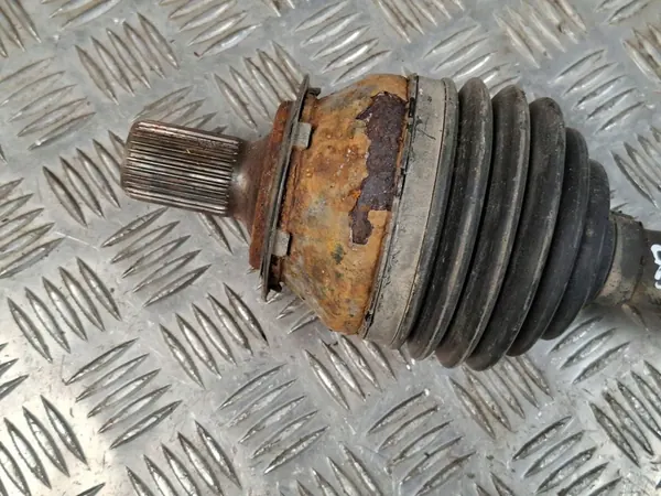 Mercedes-Benz OE A2463309300 eixo de transmissão image 4