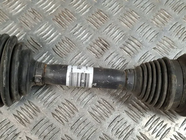 Mercedes-Benz OE A2463309300 eixo de transmissão image 7