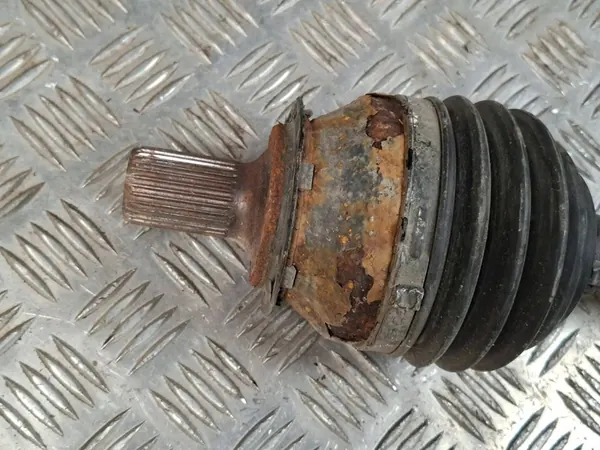 Mercedes-Benz OE A2463309300 eixo de transmissão image 8