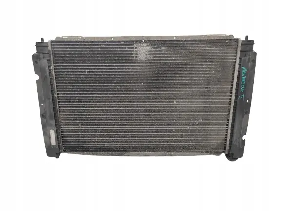 FORD MAVERICK 2 II ESCAPE 1 I 01- 2.3 CHŁODNICA WODY image 2