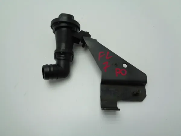 Volvo FL7 Öleinfüllstutzen OEM 1n1n - Gebraucht image 2