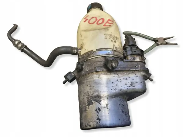 OEM Elstyrpump för Opel Vectra C image 7