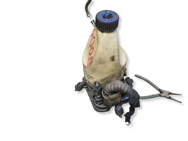 OEM Elstyrpump för Opel Vectra C image 8